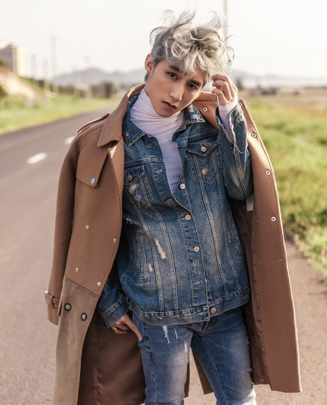 Soobin Hoàng Sơn bám sát Sơn Tùng trong BXH của Google Việt Nam ảnh 1