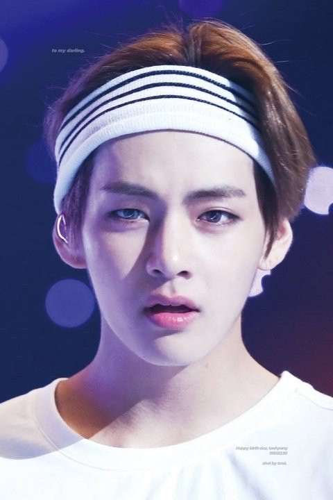 V (BTS)