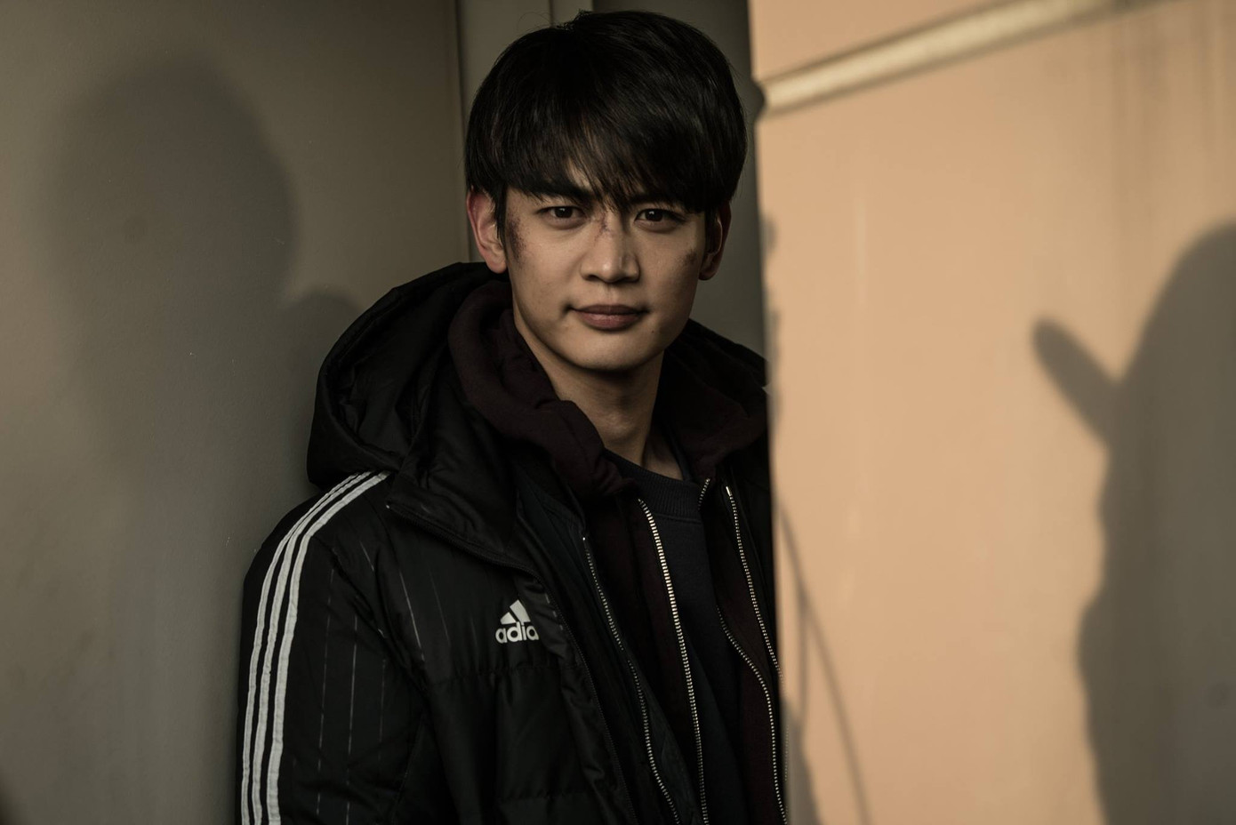 Lý do khiến Minho (SHINee) từng hút thuốc lá là…? ảnh 3