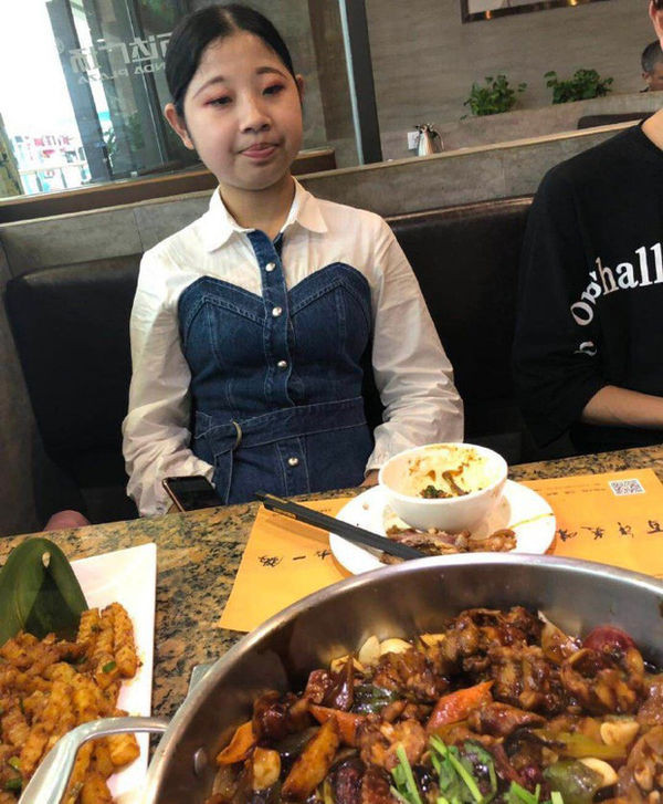 Lúc đi hào hứng bao nhiêu thì lúc gặp lại thất vọng bấy nhiêu.