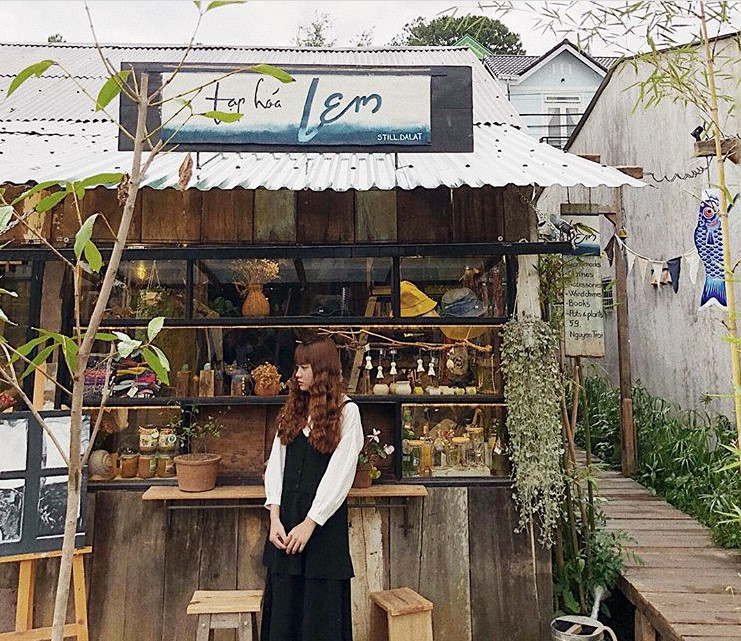 Ảnh: IG @tienkhi196.