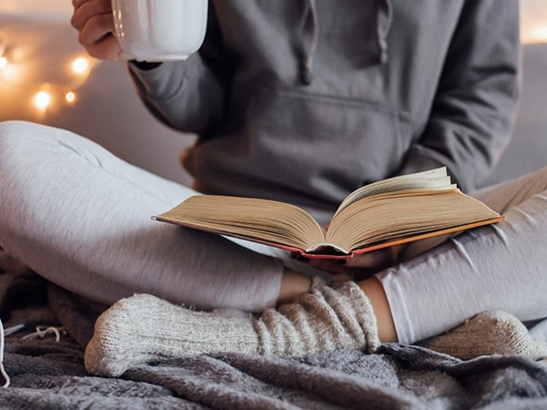 Thời gian dành riêng cho bản thân mỗi ngày là rất cần thiết, không nên bỏ qua.