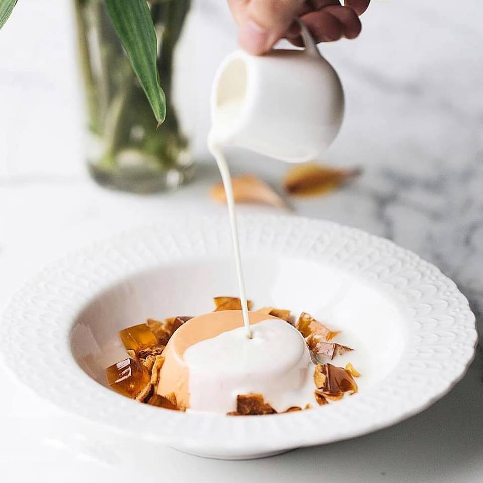 Không chỉ trà sữa trân châu đường đen mà trà sữa Thái cũng có muôn kiểu biến tấu này ảnh 4