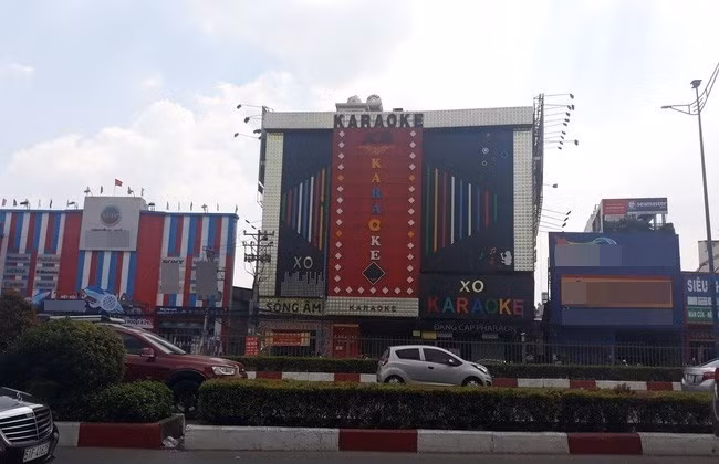 Phúc XO từng tuyên bố sẽ thưởng cho ai phát hiện ra trong quán karaoke của anh ta có bán ma túy.