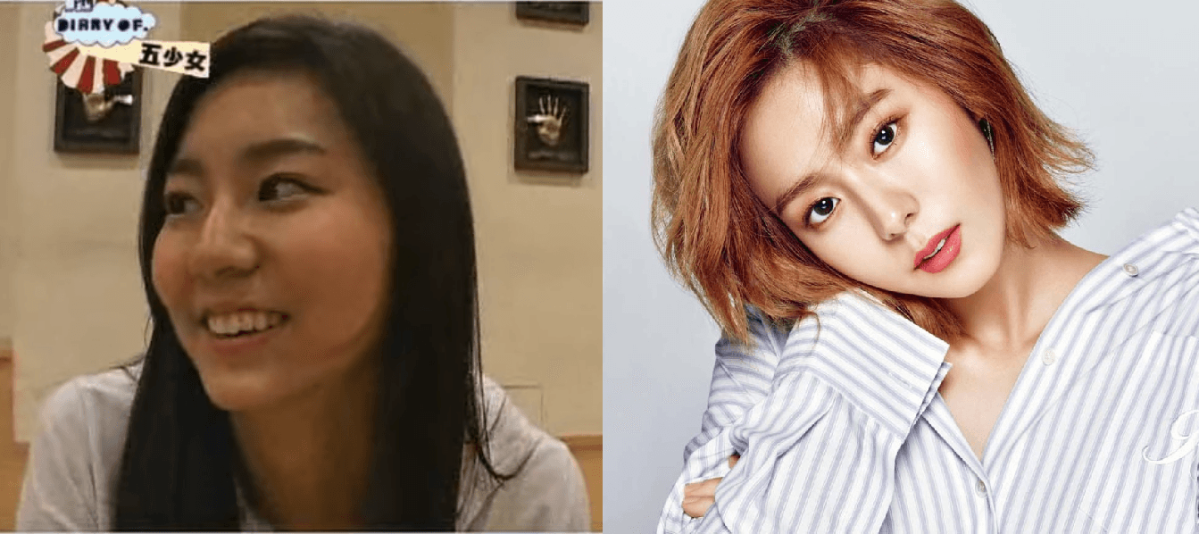 Không còn nghi ngờ gì nữa, Five Girls chính là nhóm nhạc thần tượng đáng tiếc nhất ở K-Pop ảnh 3 Không còn nghi ngờ gì nữa, Five Girls chính là nhóm nhạc thần tượng đáng tiếc nhất ở K-Pop ảnh 3