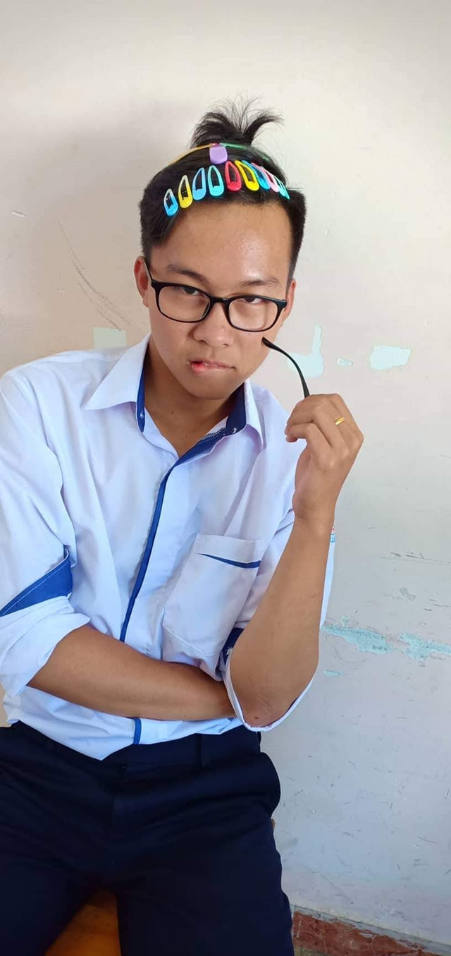 Từ style “quyến rũ”...