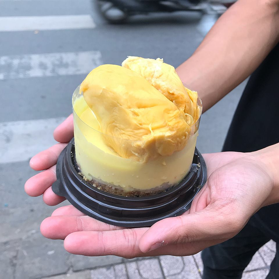 TP.HCM: Những “căn bếp” thơm lừng mà bạn sẽ tiếc hùi hụi nếu chưa từng một lần ghé ăn ảnh 16