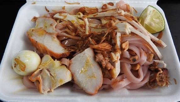 Làm ấm bụng với thực đơn đặc sản hè phố ngon "dzách lầu" trong những ngày Sài Gòn "lập Đông" ảnh 4