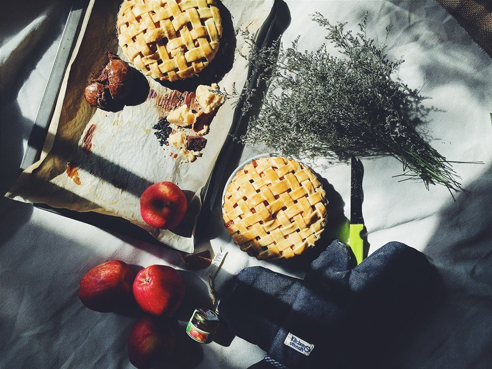 Gợi ý mùa Valentine: Những góc phố tha hồ "chu du" dù... không có "gấu"! ảnh 7