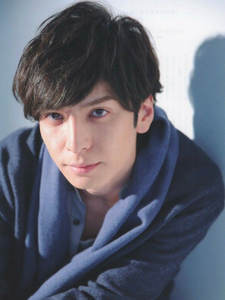 Ikuta Toma đúng là 