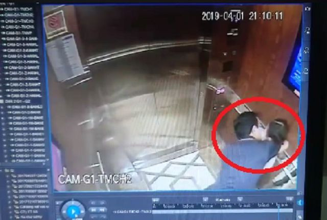 Bị can Nguyễn Hữu Linh đã bị khởi tố về tội dâm ô với người dưới 16 tuổi. Bị can Nguyễn Hữu Linh đã bị khởi tố về tội dâm ô với người dưới 16 tuổi.