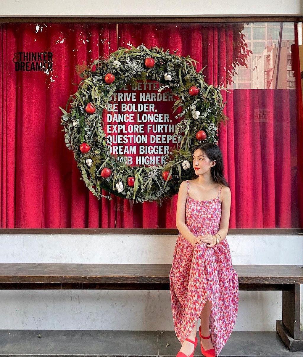 Ảnh: Suekyuri, _tukidaily, phngvyy, ebmyhanh.