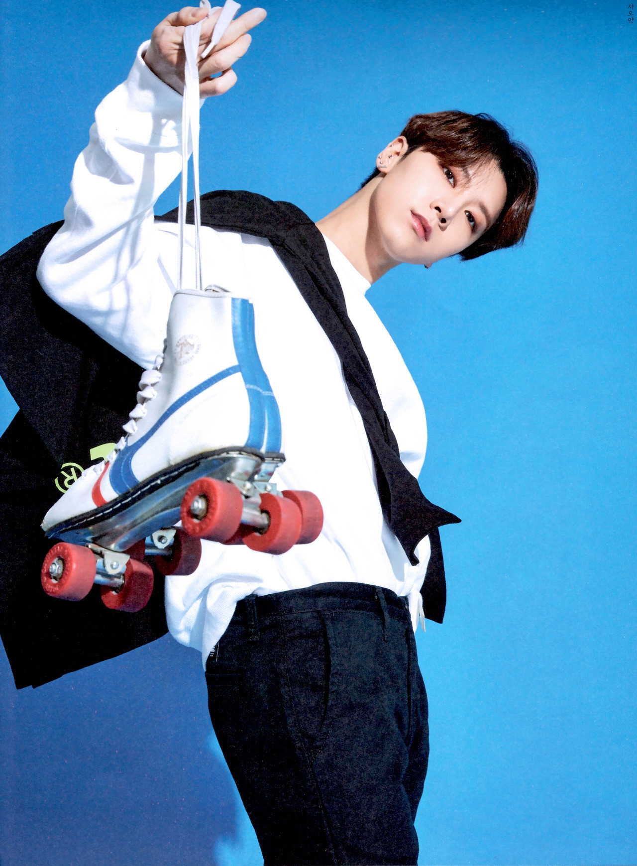 Điểm chung thú vị giữa các idol Thái Lan ở K-Pop: đều có xuất thân cực danh giá ảnh 6 Điểm chung thú vị giữa các idol Thái Lan ở K-Pop: đều có xuất thân cực danh giá ảnh 6