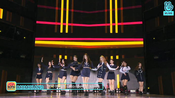 Vũ Cát Tường khoe giọng khủng, hát tận 3 thứ tiếng tại "Asia Song Festival 2018" ảnh 6