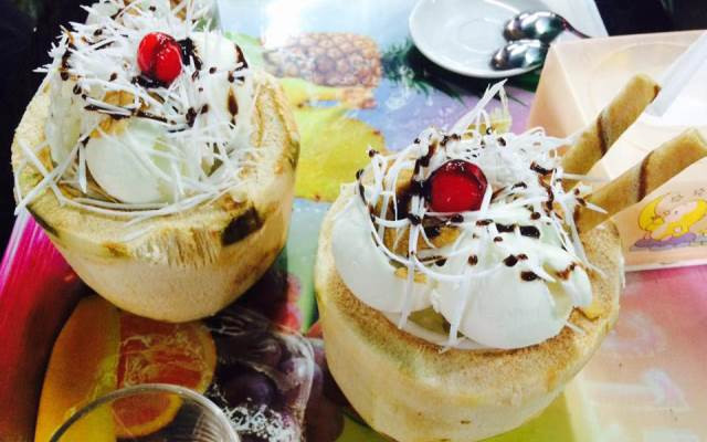 5 món ăn vặt giúp bạn hạ nhiệt nhanh chóng trong ngày nắng nóng ảnh 7