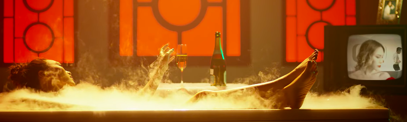 Mỹ Tâm tung MV hóa Geisha, bất ngờ "thả thính" album Tâm 10 khiến fan ngạc nhiên ảnh 8