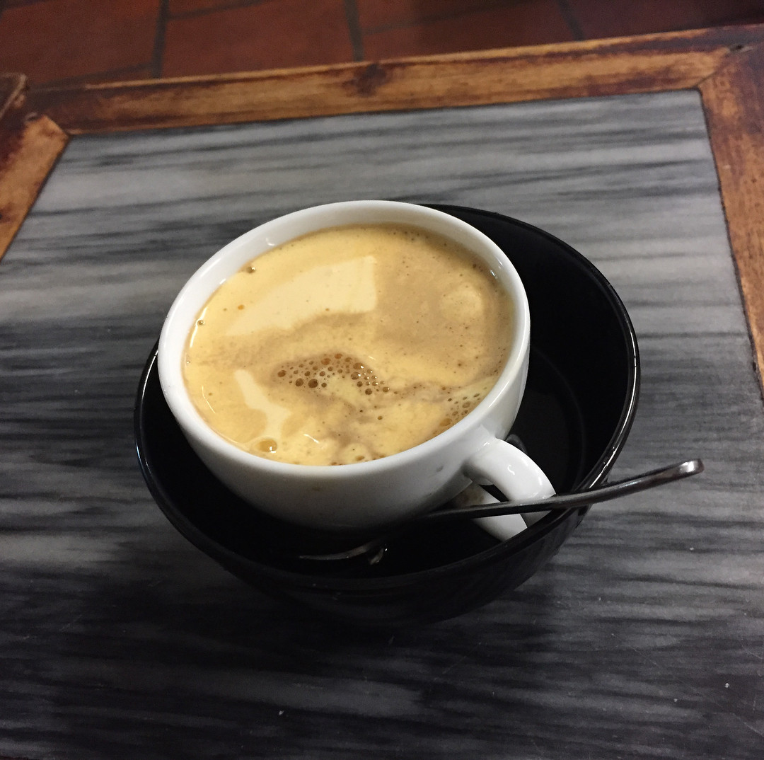 Các món uống từ trứng ngọt lịm tim này chẳng bao giờ là... lỗi mốt ảnh 10 Các món uống từ trứng ngọt lịm tim này chẳng bao giờ là... lỗi mốt ảnh 10