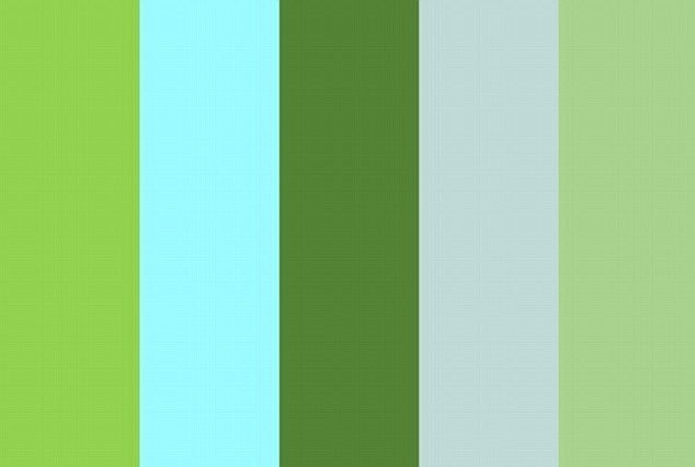 Bạn đang bị màu sắc tác động đến tâm trạng hay tính cách nhiều như thế nào? ảnh 2