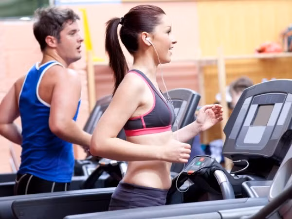 Giải mã những "bí ẩn" sai toét về tập tành và giảm cân, đừng dại mà nghe theo! ảnh 1