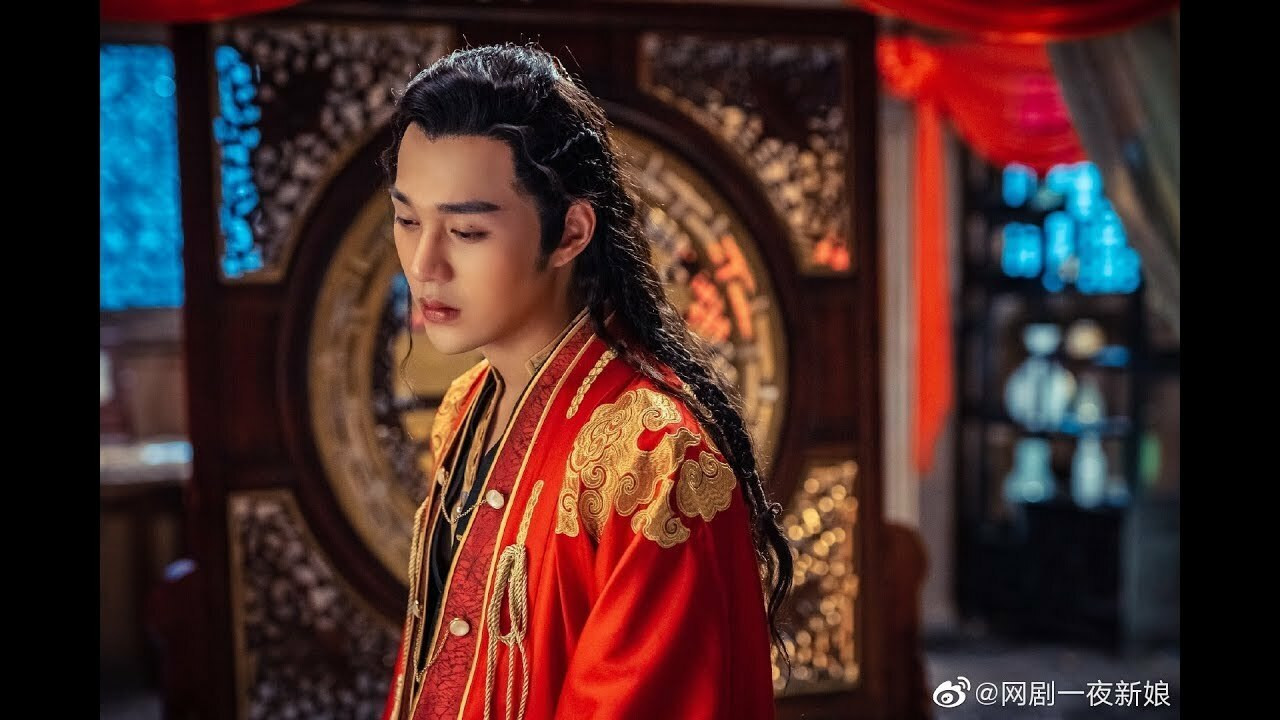 Những nam thần vạn người mê trong phim cổ trang Trung Quốc 2019, bạn thích ai nhất? ảnh 7