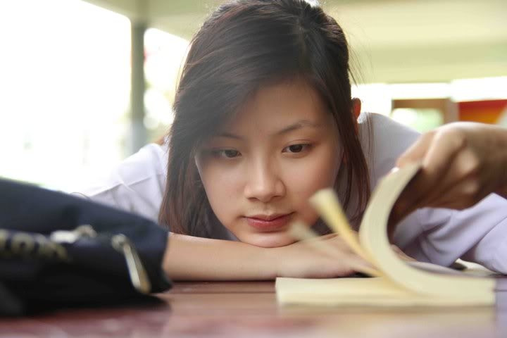 Ảnh minh họa: phim Crazy Little Things Called Love.