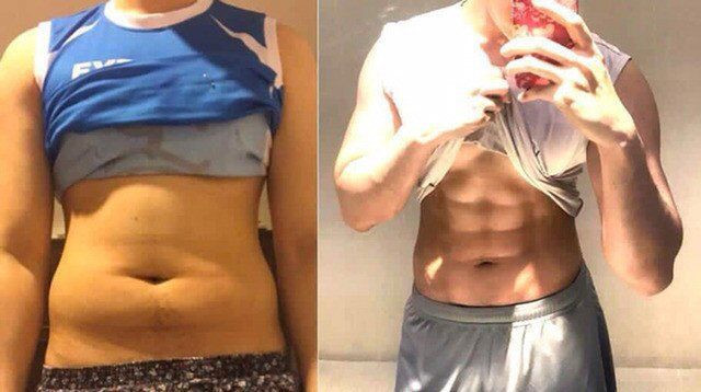 Phương pháp này được xem gần giống với kiểu hút mỡ.