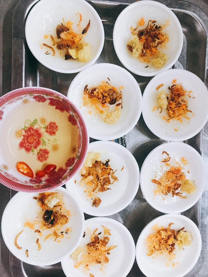 Những món ngon nhất định bạn phải ghé ăn khi đặt chân đến TP.Huế ảnh 11 Những món ngon nhất định bạn phải ghé ăn khi đặt chân đến TP.Huế ảnh 11