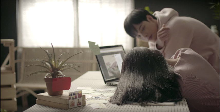 Nội dung và âm nhạc đã khiến Vài Tháng Sau là lựa chọn tuyệt vời cho những ai vẫn còn loay hoay với những câu chuyện cũ khi năm mới gần tới.