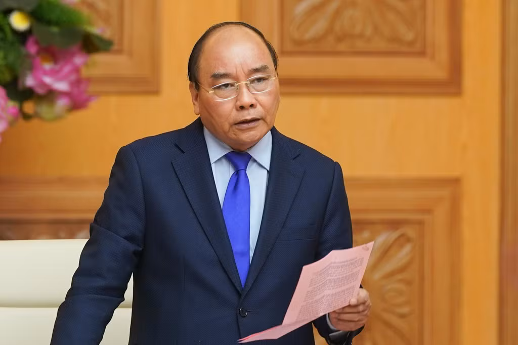 Ảnh: Quang Hiếu.