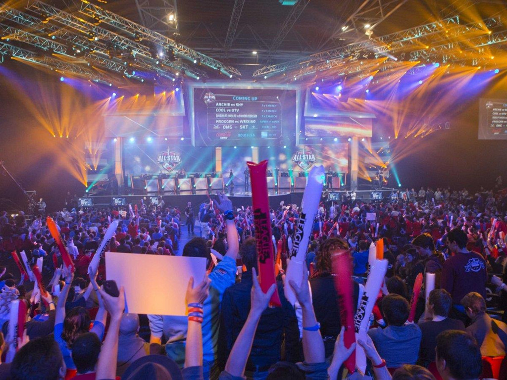 Hàn Quốc là nước có hệ thống Internet phát triển hàng đầu nhưng hệ quả đi kèm là một bộ phận thanh thiếu niên nước này trở thành con nghiện game, mạng xã hội. Ảnh: Business Insider.