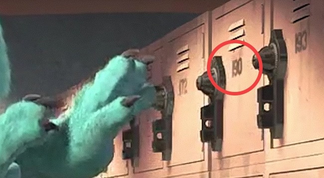 Đến hoạt hình Disney cũng mắc lỗi ngớ ngẩn thế nÀy đây! ảnh 6 Đến hoạt hình Disney cũng mắc lỗi ngớ ngẩn thế nÀy đây! ảnh 6