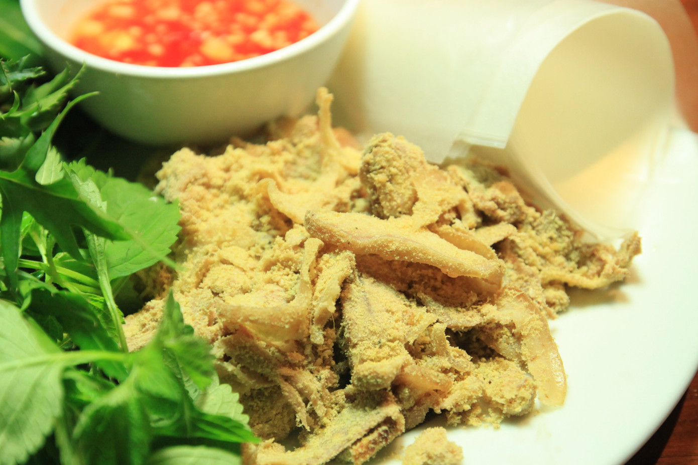 Làm một vòng ẩm thực Tràng An như gợi ý của Mr.T và Hòa Minzy ảnh 4