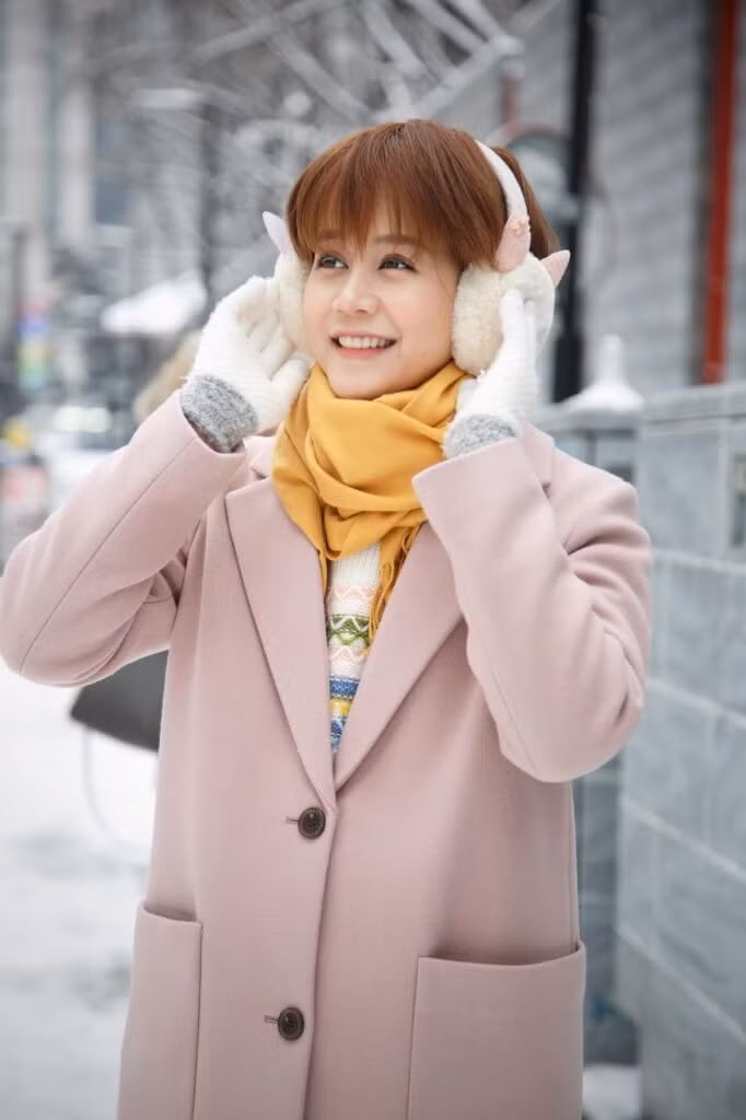An Nguy bỗng chốc trở thành kẻ thứ ba trong lòng của khán giả. Bản thân An Nguy cũng từng có được cảm tình của công chúng trong Chờ Em Đến Ngày Mai.