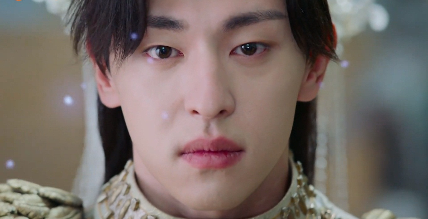 Khiến Húc Phượng phải rớt xuống Ma giới trùng sinh.