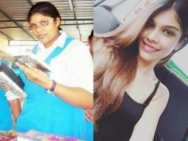 Đã từng có thời, Joanna là đứa trẻ luôn bị trêu chọc ở trường học, chủ yếu do ngoại hình. Sau đó, cô quyết định giảm cân và thay đổi hình ảnh.