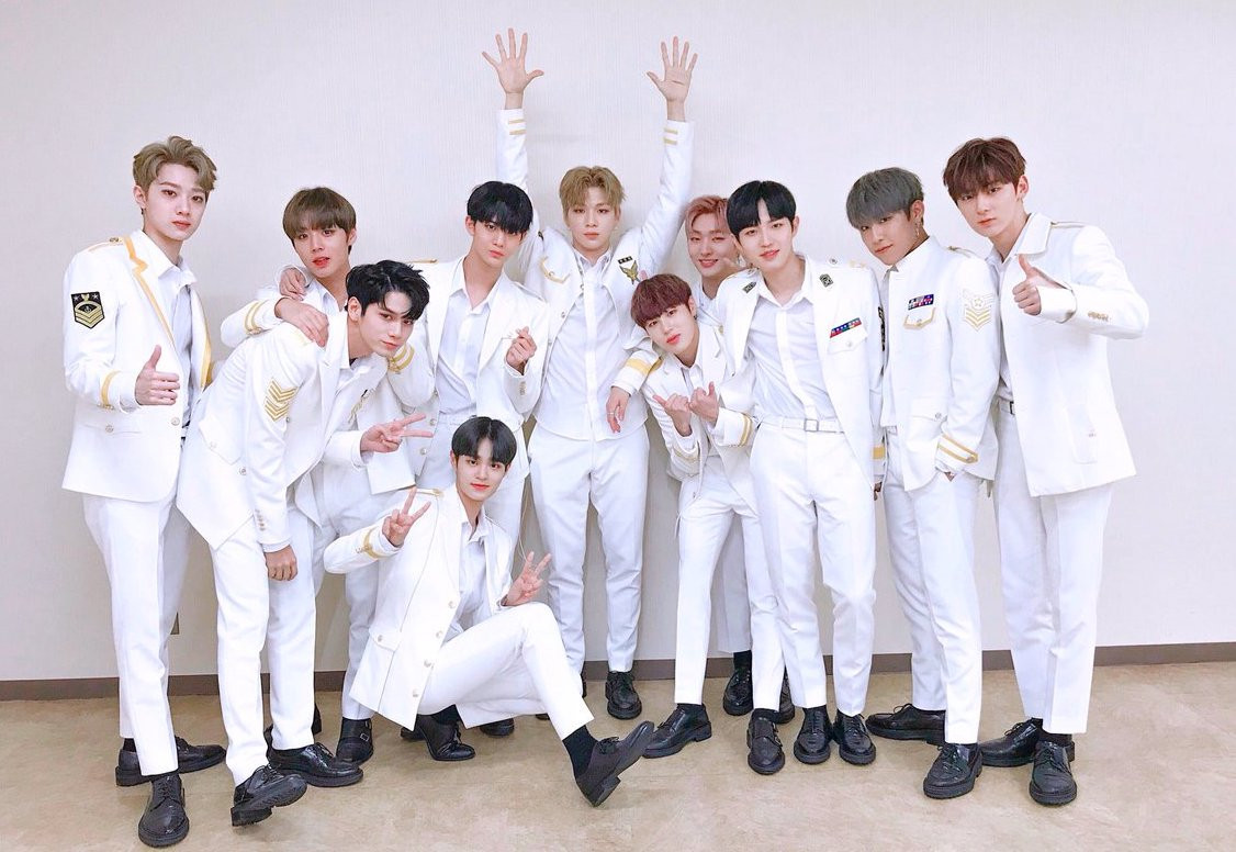 Tin nổi không, phần lớn thành viên Wanna One sẽ làm ca sĩ solo sau khi rời nhóm? ảnh 3 Tin nổi không, phần lớn thành viên Wanna One sẽ làm ca sĩ solo sau khi rời nhóm? ảnh 3