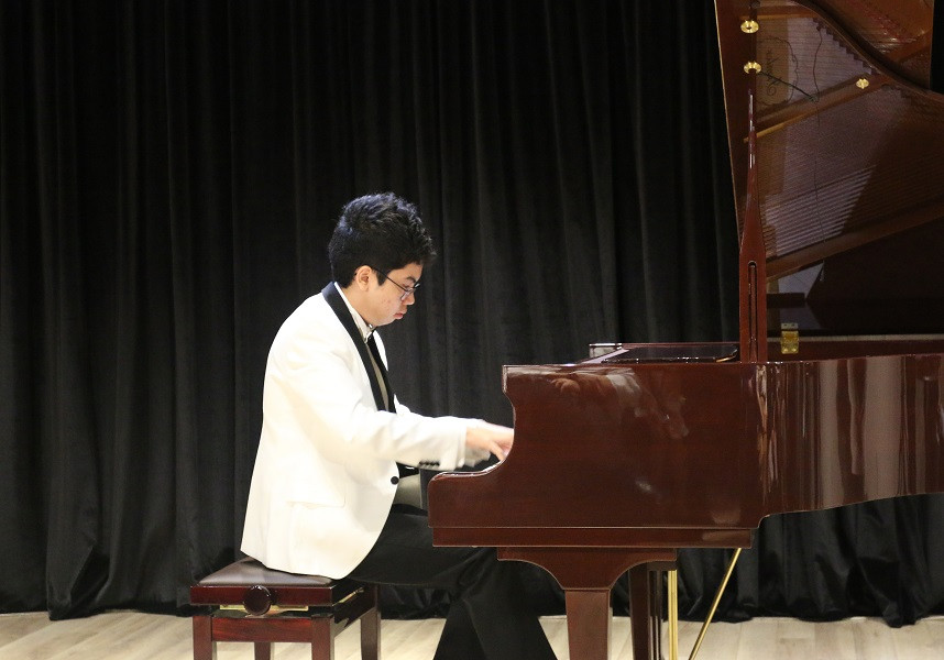Minh Quân