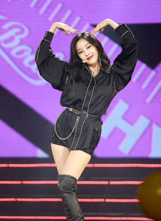 Fan kể lại rằng sự ủng hộ trong khán phòng "nhiệt" đến mức Hyomin đã suýt khóc. Với tình cảm này thì fan rất mong Hyomin hãy cứ qua Việt Nam đều đặn nhé.