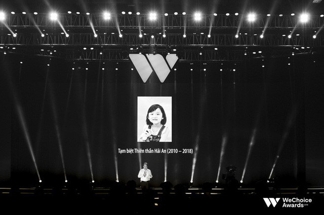 Câu chuyện của cô bé Hải An đã truyền cảm hứng cho chúng ta về lòng tốt, về sự sẻ chia và quan tâm giữa người và người.