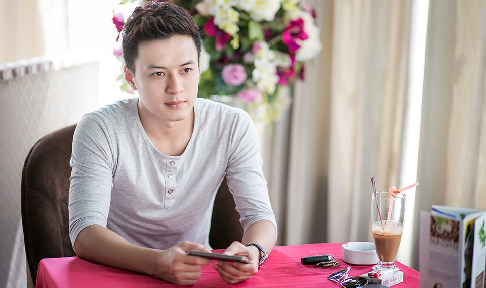 Nhờ vào những ngôi sao mới này, phim truyện Việt được trở lại thời vàng son ảnh 8