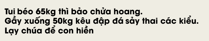 Đúng kiểu gió nào cũng xoay, nhạc nào cũng nhảy đây mà!