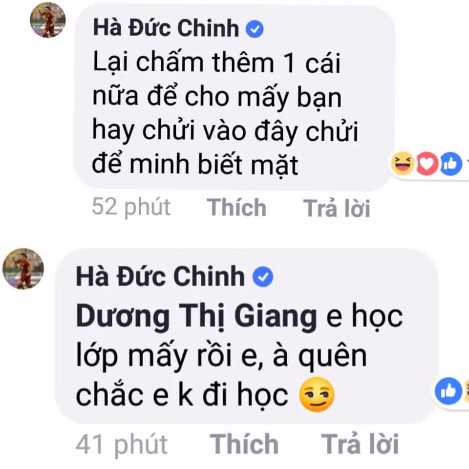 Ảnh: FB Le Gach.