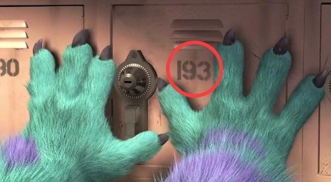 Đến hoạt hình Disney cũng mắc lỗi ngớ ngẩn thế nÀy đây! ảnh 5 Đến hoạt hình Disney cũng mắc lỗi ngớ ngẩn thế nÀy đây! ảnh 5