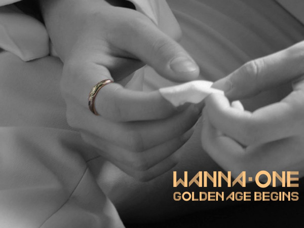 Wanna One xác nhận ngày trở lại, khiến fan trở thành thám tử chơi trò soi tay đoán người ảnh 9