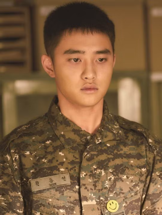 Phải chăng bom tấn “Thử thách thần chết 3” sẽ tập trung vào vai diễn của D.O. (EXO)? ảnh 1 Phải chăng bom tấn “Thử thách thần chết 3” sẽ tập trung vào vai diễn của D.O. (EXO)? ảnh 1