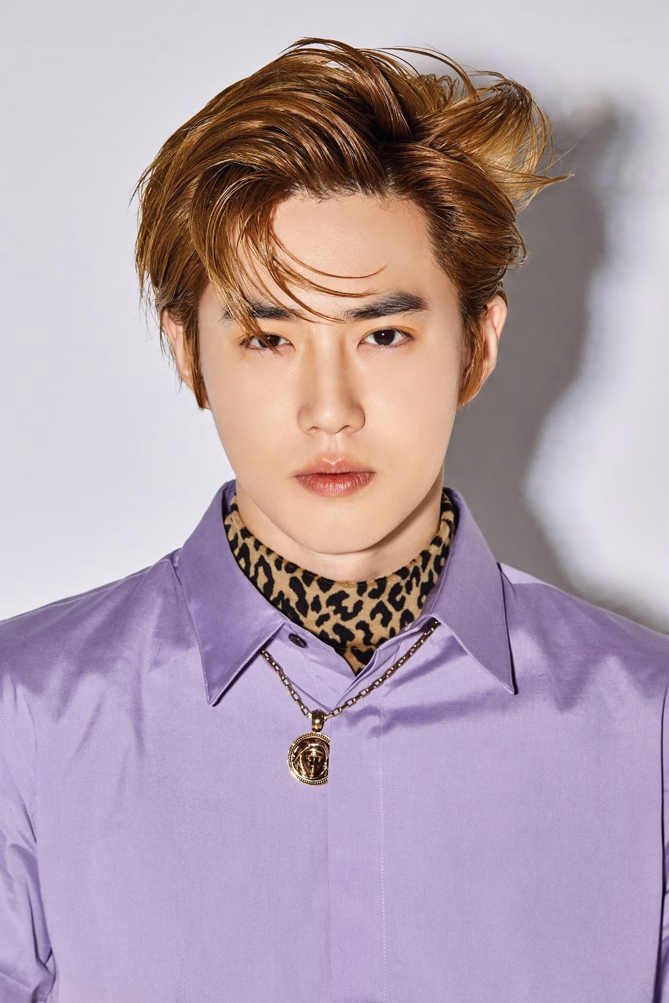 Đi tìm những idol làm trưởng nhóm xuất sắc đến nỗi như sinh ra để làm lãnh đạo ảnh 1