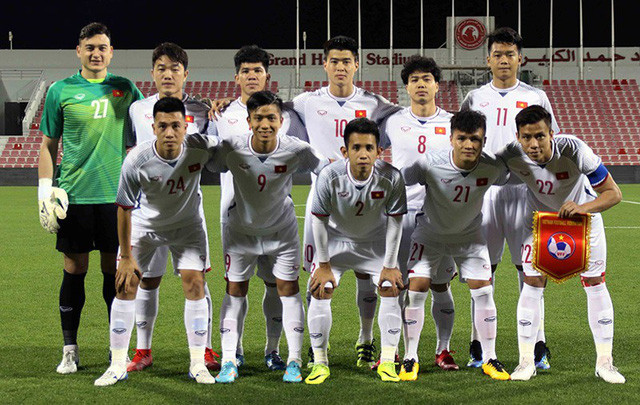 HLV Park Hang Seo cho rằng toàn đội còn nhiều việc phải làm.