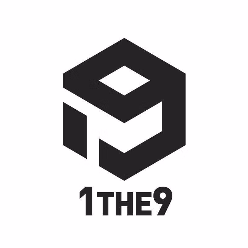 Logo của 1THE9...