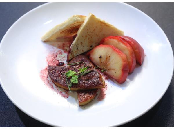 Hé lộ chân dung "Vua đầu bếp nhí" đầu tiên của Việt Nam ảnh 3