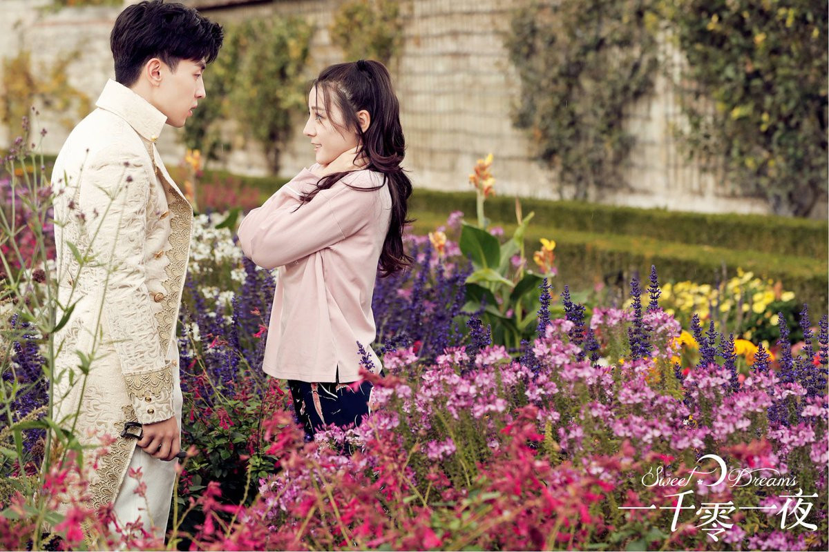 Ảnh minh họa: phim Nghìn Lẻ Một Đêm.